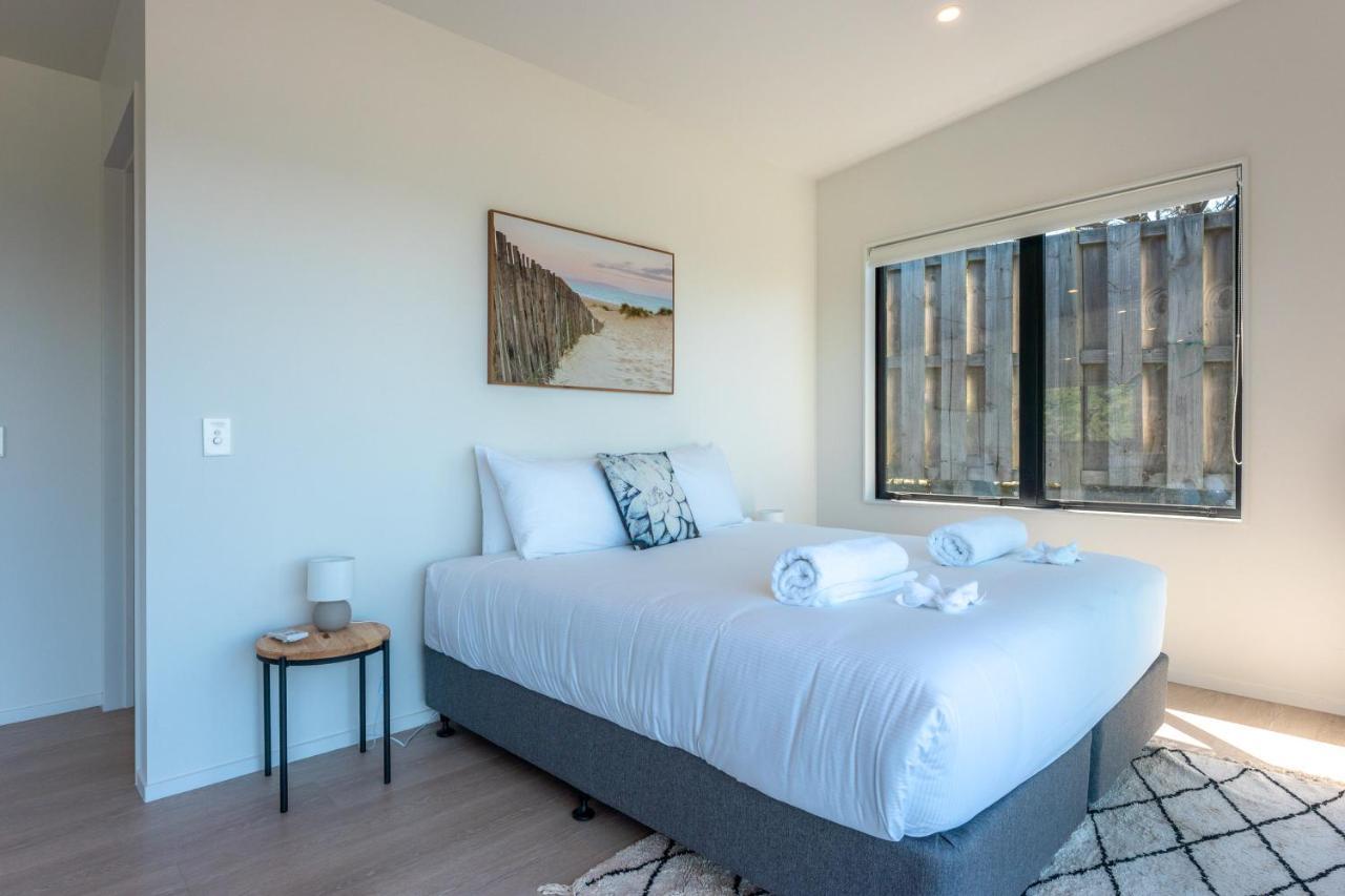 Luna Cottage. Stunning Ocean Views On Waiheke Oneroa Экстерьер фото
