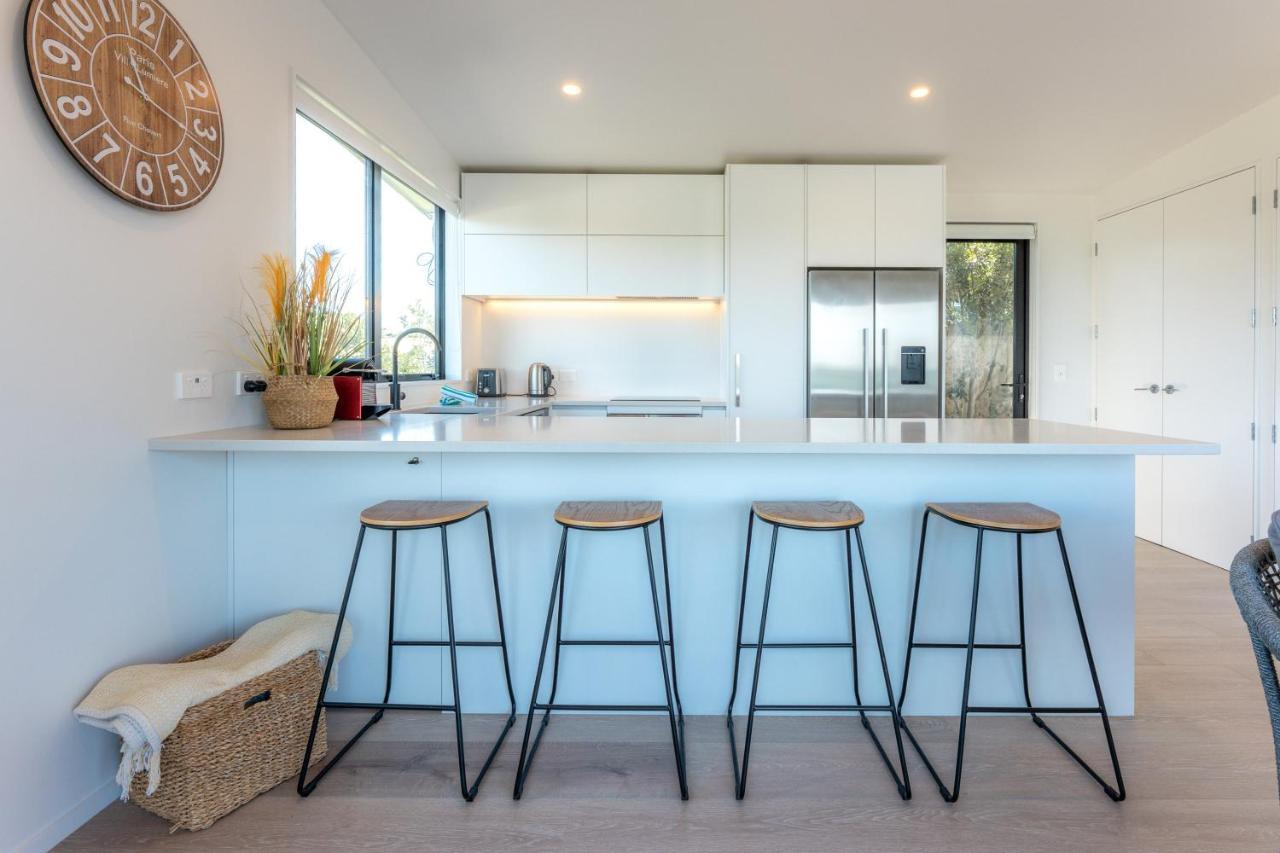 Luna Cottage. Stunning Ocean Views On Waiheke Oneroa Экстерьер фото